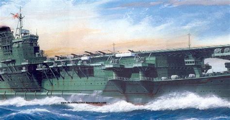 ijn shinano search yahoo image search results ijn aircraft carriers the kaigun s finest
