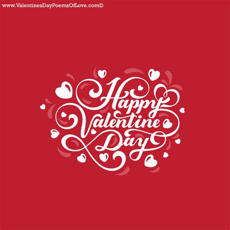 Valentines Day Images | Valentines day poems, Images for valentines day, Valentines day images free