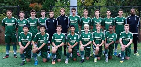 Mclean Youth Soccer Team Heads To Regional Championships Mclean Va Patch