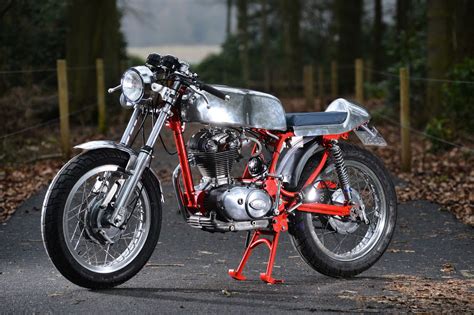 Ducati 250 1972 Widecase Bevel Mk111 Cafe Racer With V5 Ebay Ducati