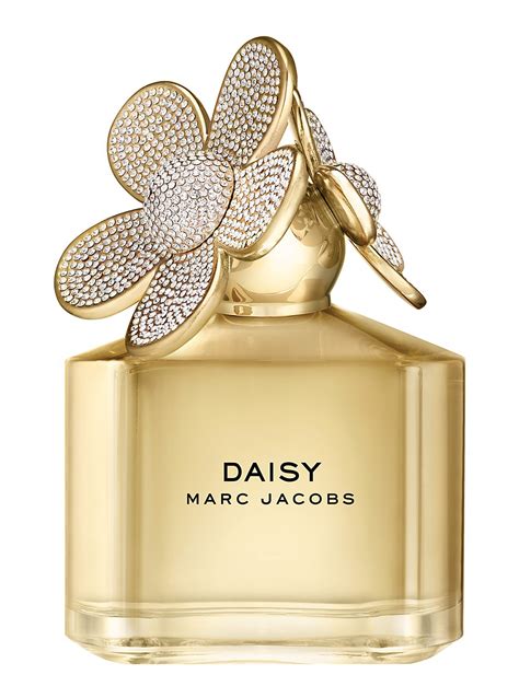 New Marc Jacobs Daisy Th Anniversary Luxury Edition For Women