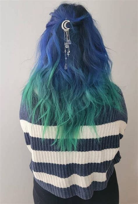 20 Of The Prettiest Hair Color Ideas For Hair Lilyart