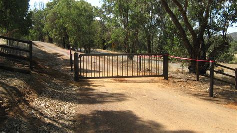 Automatic Farm Gates Perth Wa Solar And Electric Litestart