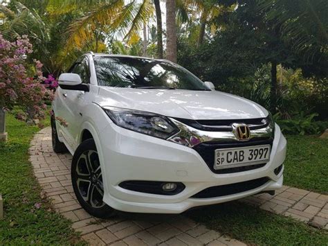 You can also advertise your prestige cars on prestigecars.lk now! Car Honda Vezzel For Sale Sri lanka. CAB-👍👍👍👍. EXPECTING ...