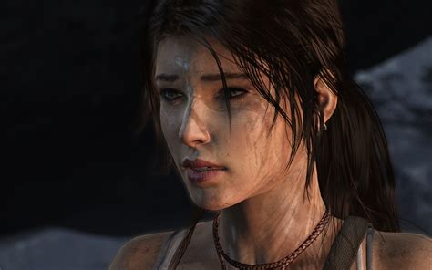 X Px Lara Croft Tomb Raider Tomb Raider X