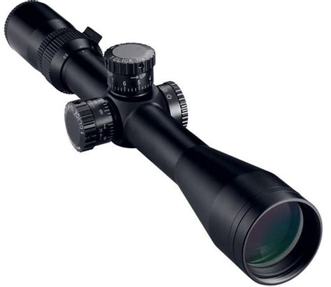 Nikon Monarch X Riflescope 4 16x 50mm Nikoplex 139995 Gundeals