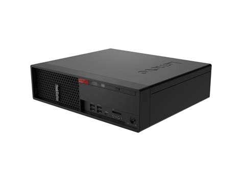 Lenovo Thinkstation P330 Sff Server Workstation 30c7000mus