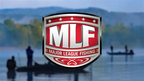 Major League Fishing Bass Pro Tour Stage Four ⋆ Fish Dayton