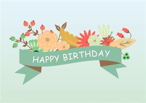 We make it easy for you to keep tabs on your headcount. Create Your Own Happy Birthday Cards | Free Printable Templates | Printed & Mailed For You ...