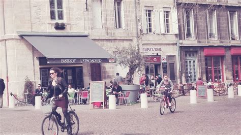 Co Mozna Robic Z Psiapsi - Carolangue: 10 rzeczy, które można robić w Bordeaux