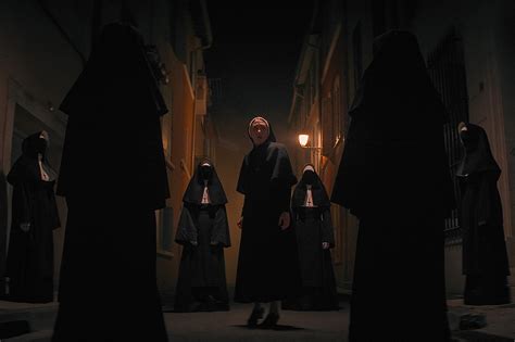 Valak Is Back In ‘the Nun Ii Trailer