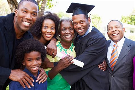 6900 Black Male College Graduate Stock Photos Pictures And Royalty