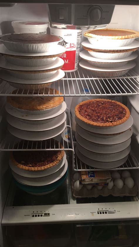 Baking A Lot Of Pies For The Holidays Use This Baking Hack You Can