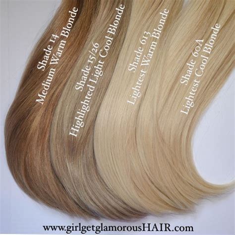 Girlgetglamoroushair On Instagram Meet Our Blondes Shade 1526 Is A
