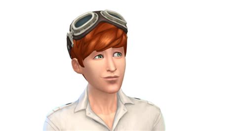 Top 10 Best Sims 4 Goggles Cc 2023