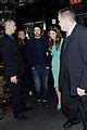 Jessica Biel Justin Timberlake Playing For Keeps Premiere After Party Photo