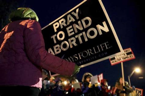 This is another common argument the left uses against christians. Why Science Strengthens the Pro-Life Argument ...