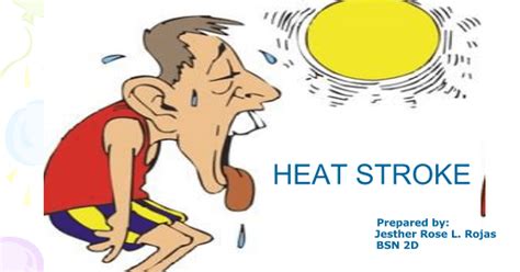 Free Heat Stroke Cliparts Download Free Heat Stroke Cliparts Png