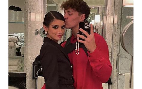 Is Noah Beck Still Dating Dixie Damelio Exploring The Tiktok Couples