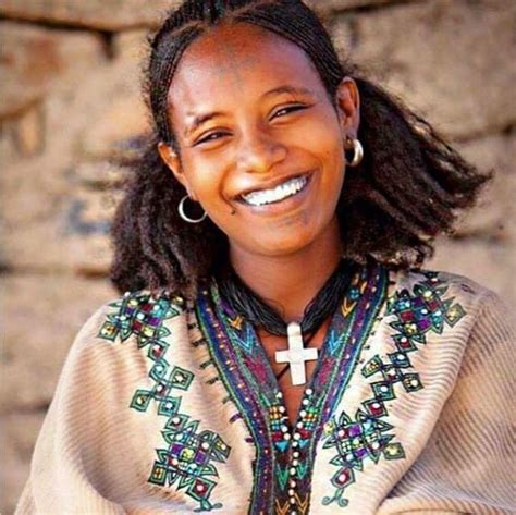 amhara girls