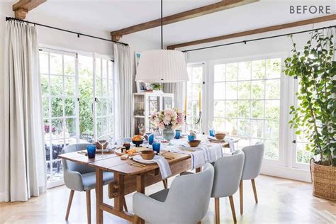 Styling To Sell How We Staged Our Dining Room And Kitchen With The