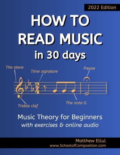 15 Of The Best Music Theory Books Musician Wave
