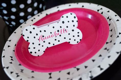 A Puppy Party And Oriental Trading Product Review Itsy Belle Puppy