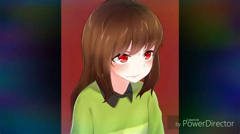 Chara Undertale Tribute Blow Youtube