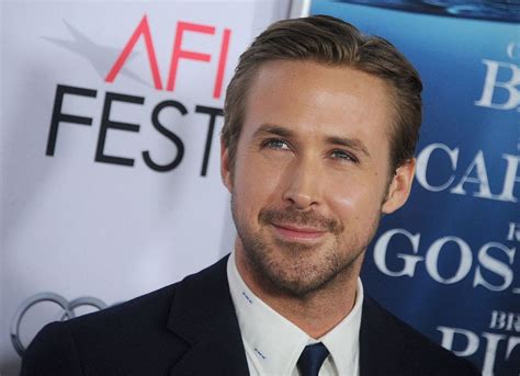 I Compiled 23 Beautiful Photos Of Ryan Gosling So Here Ya