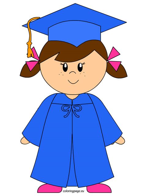 Free Graduation Girl Cliparts Download Free Graduation Girl Cliparts