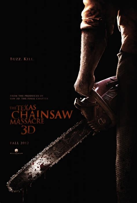 The Texas Chainsaw Massacre 3d Leatherface 3d