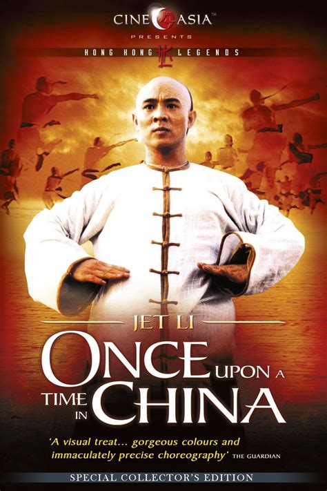 For some of these people, time burns a hole in their pockets. What is the best Kung Fu movie ever made? | Page 3 ...
