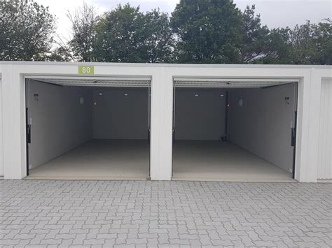 Du hast keine eigene garage und möchtest deinfahrzeug aber trotzdem sicher unterstellen? Doppel - Garage oder Lagerraum zur Miete in Graz- Liebenau ...