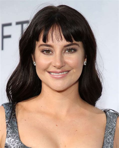 Shailene diann woodley (born november 15, 1991) is an american actress. Do You Think Shailene Woodley Is Attractive? | TigerDroppings.com