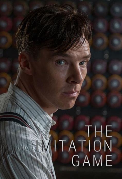 The Imitation Game The Art Of Vfx