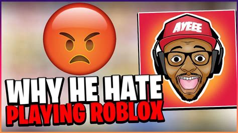Why Jonesgotgame Hates Playing Roblox With Gamingwithjen Youtube