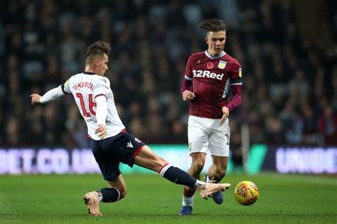 Jack peter grealish is an english professional footballer who plays as a winger or attacking midfielder for premier league club, aston villa and the england national team. Jack Grealish's shinpads - This is why the Aston Villa ...