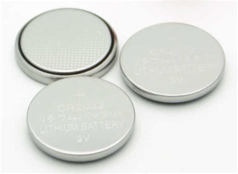 Cr2032 3v Lithium Coin Cell Cmosbios Battery Hungry Pc
