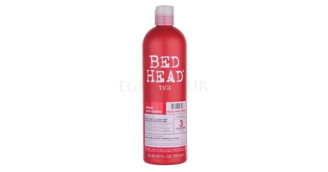 Tigi Bed Head Resurrection Odżywka dla kobiet 750 ml Perfumeria