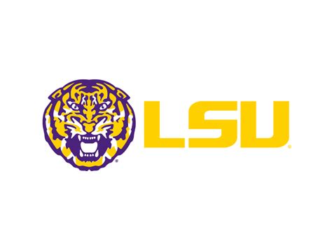 Download Lsu Tigers Logo Png And Vector Pdf Svg Ai Eps Free