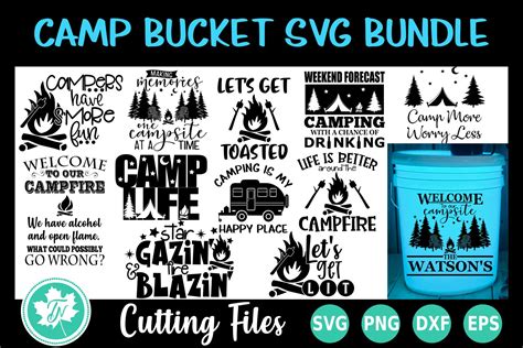 Camping Svg Bundle Camp Svg Bundle Camping Svg Files Png Dxf By The The Best Porn Website