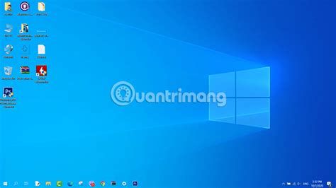 Cách Làm Taskbar Trong Suốt Trên Win 10 Với Translucenttb Và Classic Shell