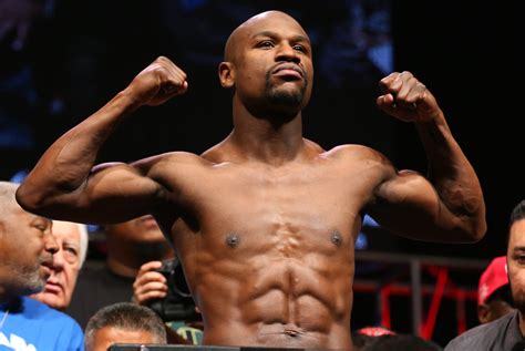 Floyd Mayweather Comes Out Of Retirement Eagle Online