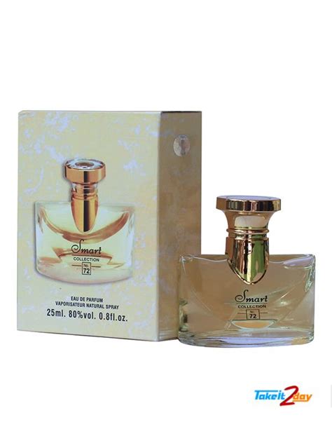 25ml Smart Collection Perfume Ubicaciondepersonascdmxgobmx