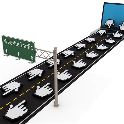 Proven Ways To Increase Website Traffic