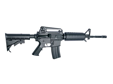 M4 Carbine Png Transparent Image Download Size 2460x9