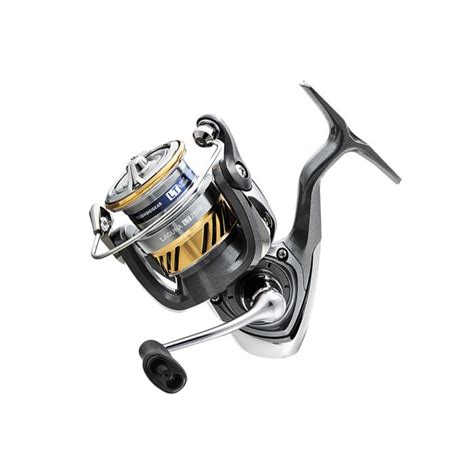 Daiwa Laguna LT Spinning Reel 4000 C 5 2 1 LAGUNALT4000 C American