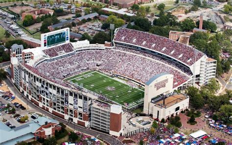 The mississippi state university baseball program started in 1892. Mississippi State Goes All In on SEC Network With New ...