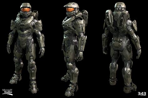Master Chief Armor Master Chief Petty Officer Halo Master Chief Halo