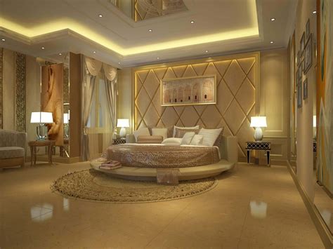 Beautiful Master Bedroom Designs House Decor Interior